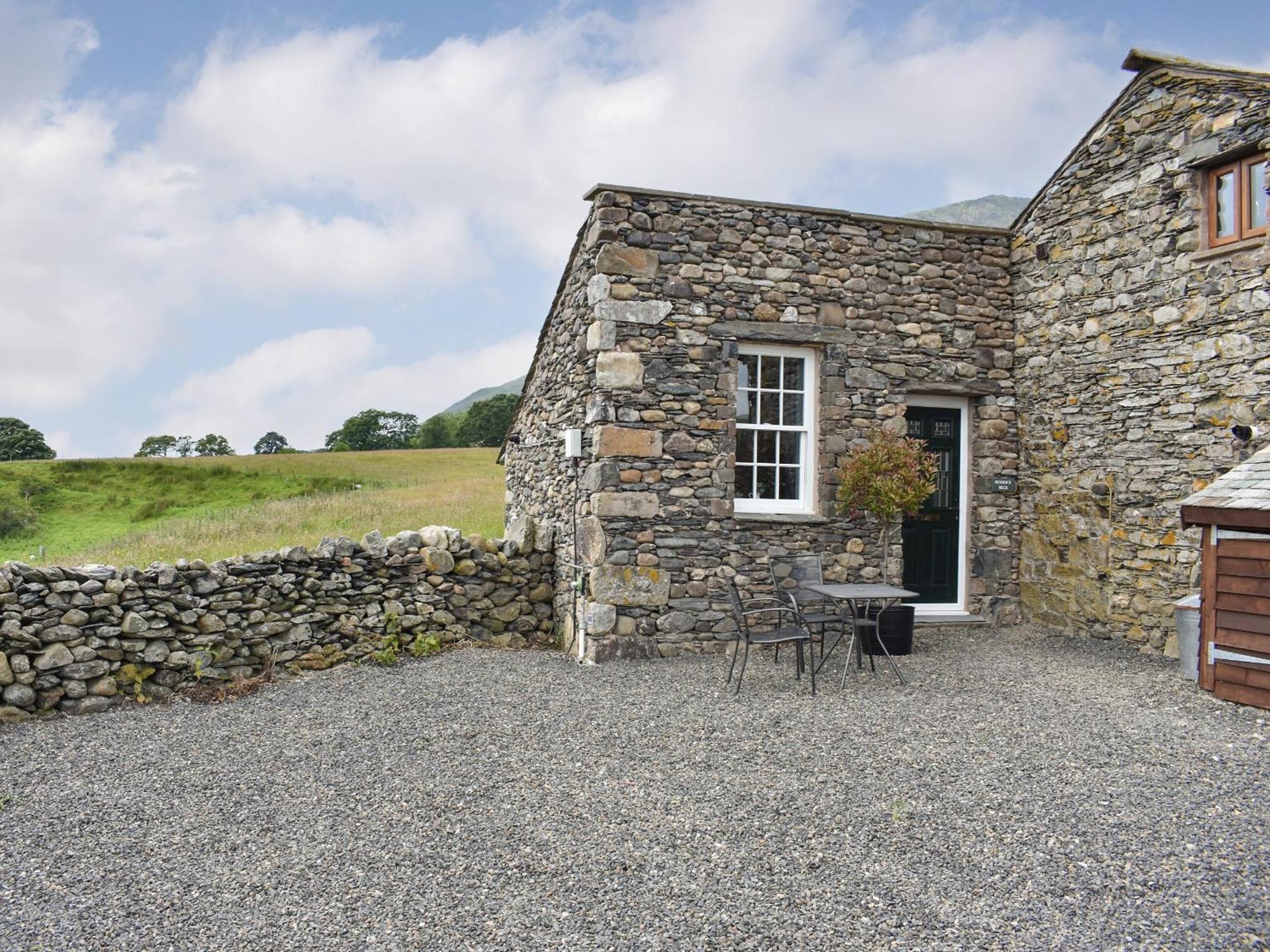 Doddick Beck - Uk39153 Villa Threlkeld Exterior photo