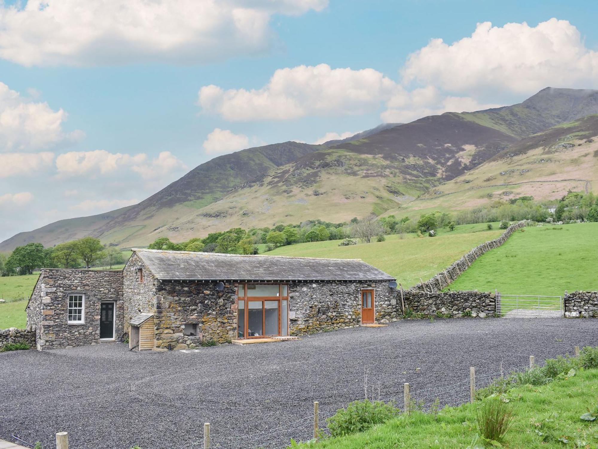 Doddick Beck - Uk39153 Villa Threlkeld Exterior photo
