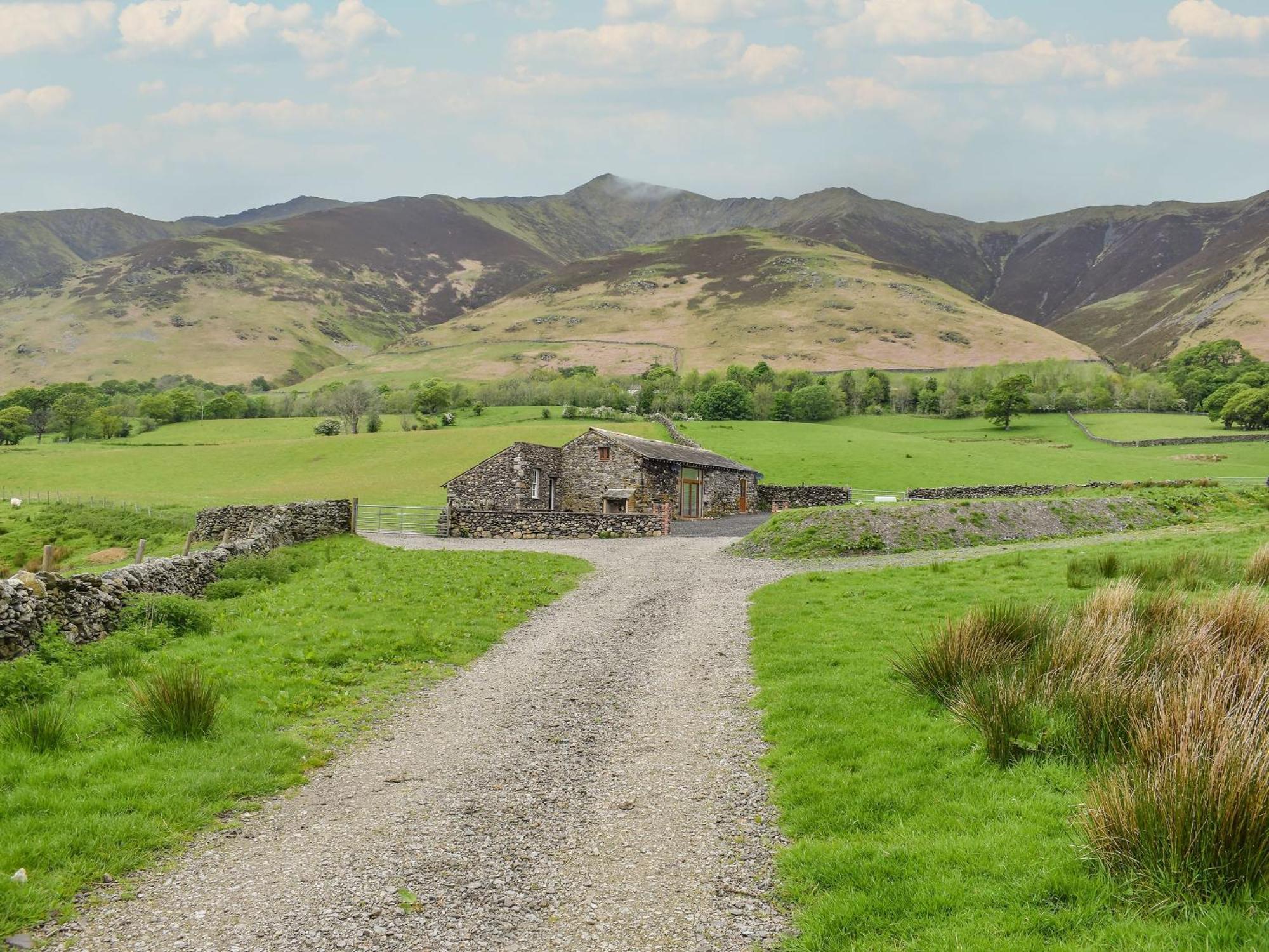 Doddick Beck - Uk39153 Villa Threlkeld Exterior photo